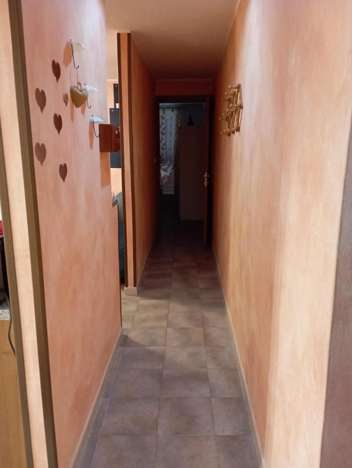 Casa Alice Apartment ชิริแอ ภายนอก รูปภาพ