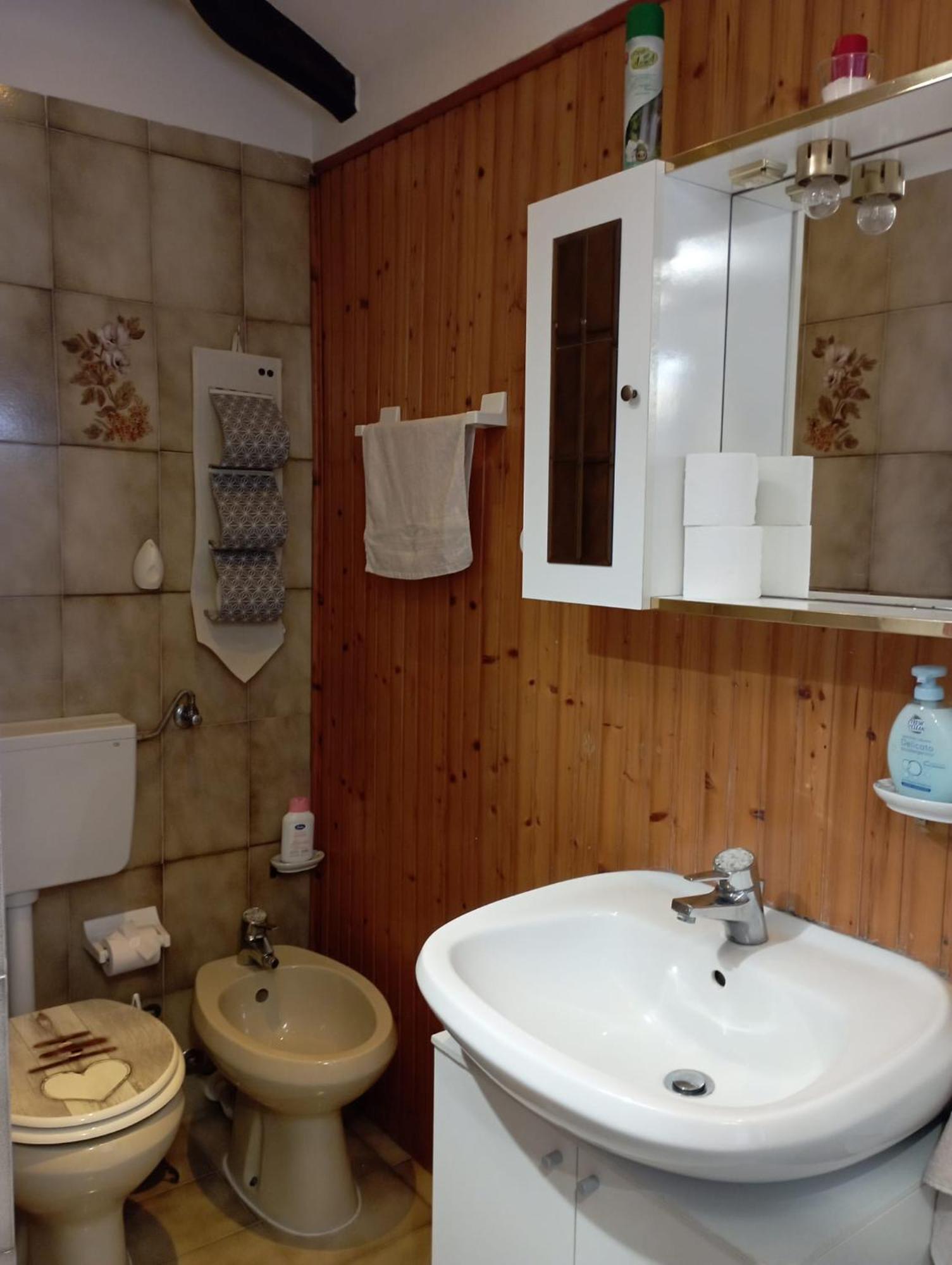 Casa Alice Apartment ชิริแอ ภายนอก รูปภาพ