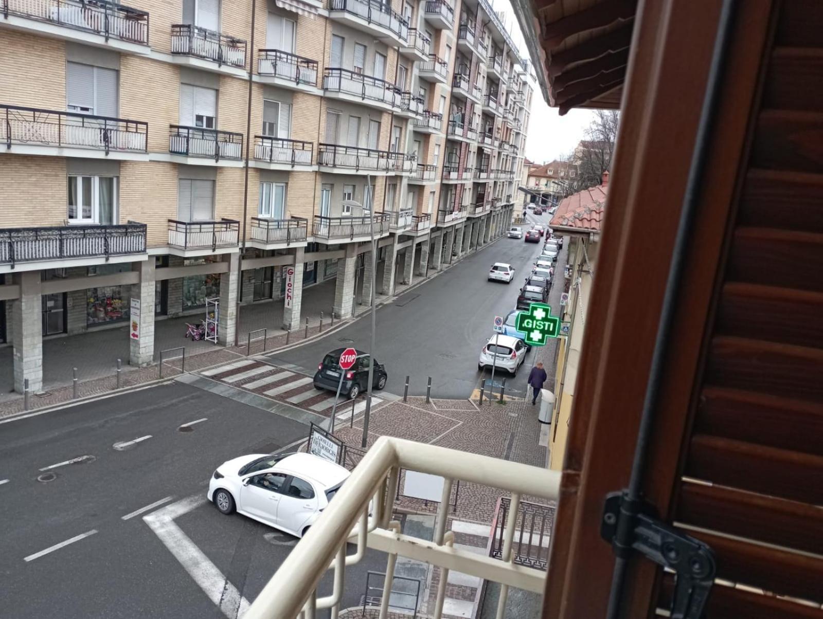 Casa Alice Apartment ชิริแอ ภายนอก รูปภาพ