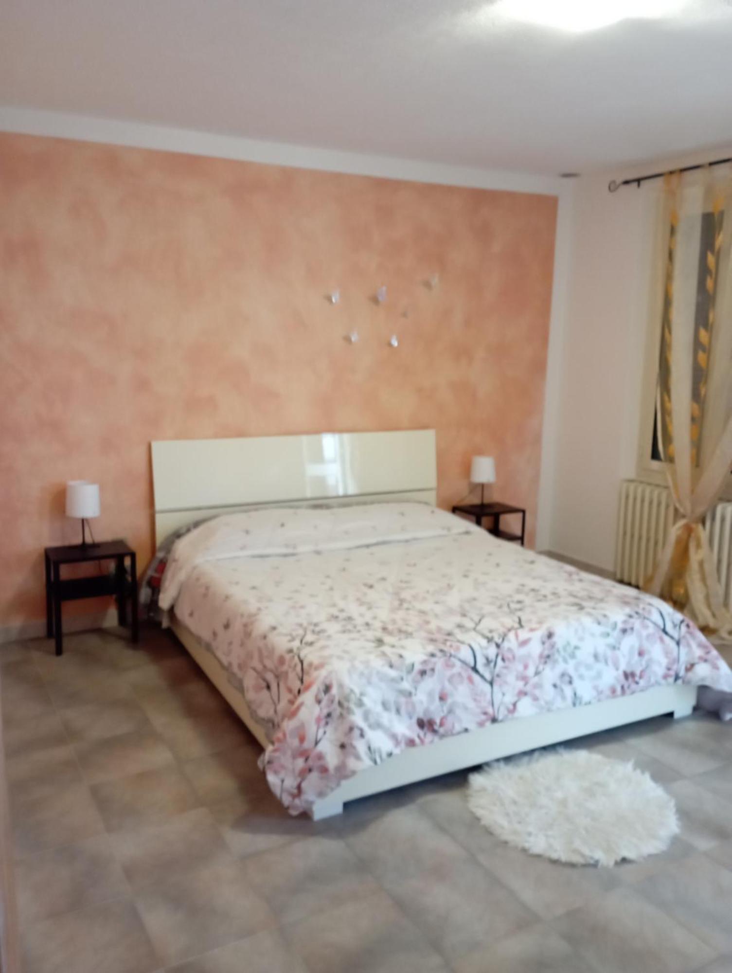 Casa Alice Apartment ชิริแอ ภายนอก รูปภาพ
