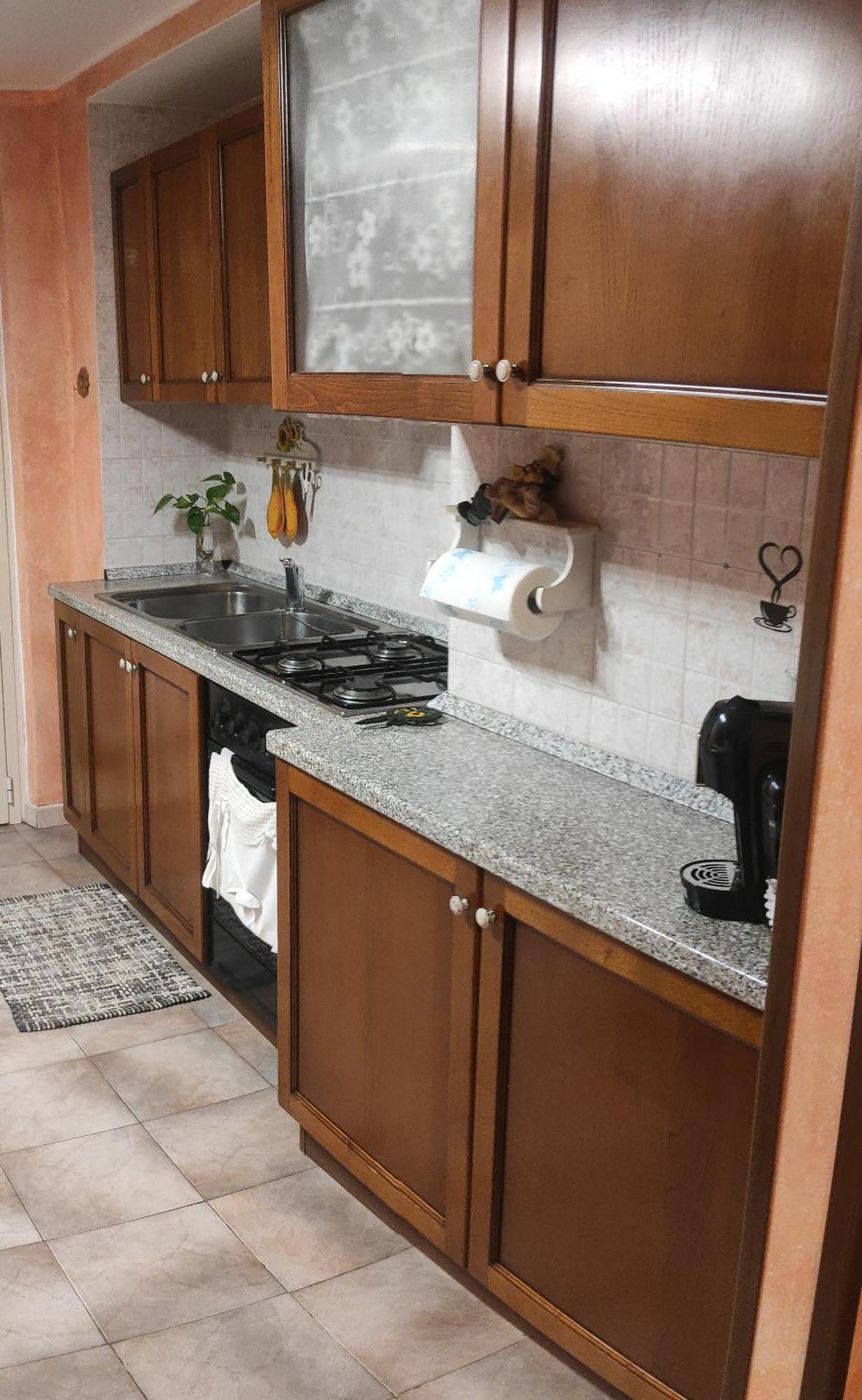 Casa Alice Apartment ชิริแอ ภายนอก รูปภาพ