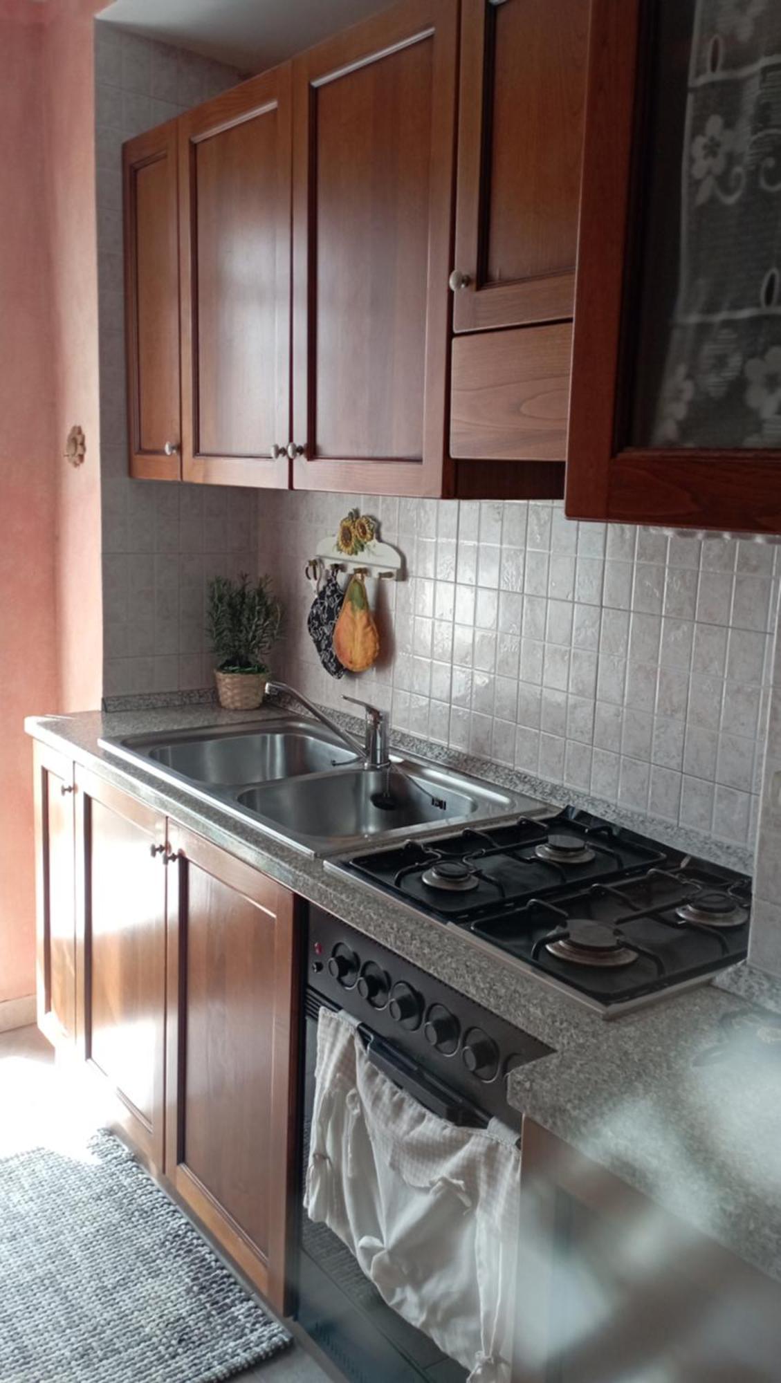 Casa Alice Apartment ชิริแอ ภายนอก รูปภาพ