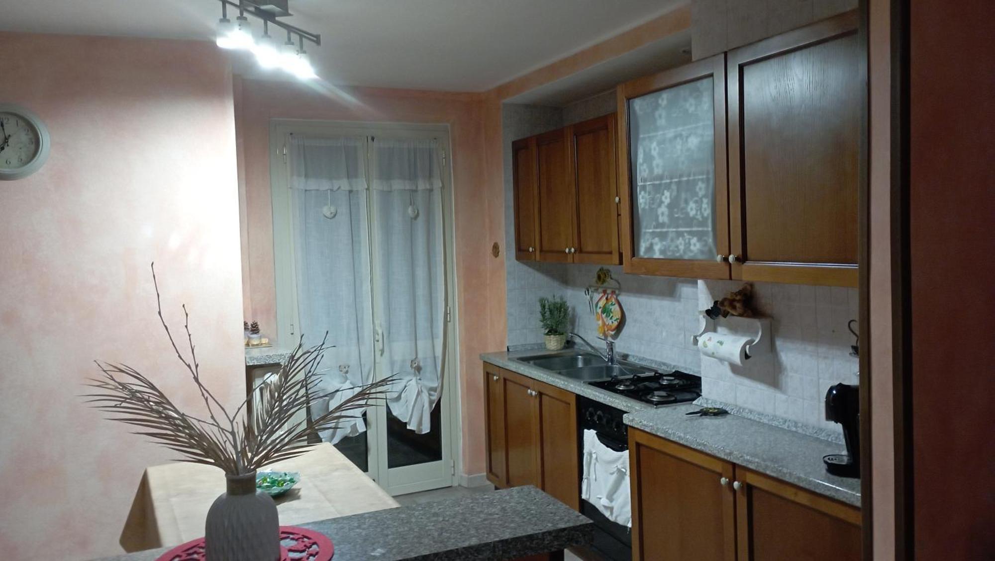 Casa Alice Apartment ชิริแอ ภายนอก รูปภาพ